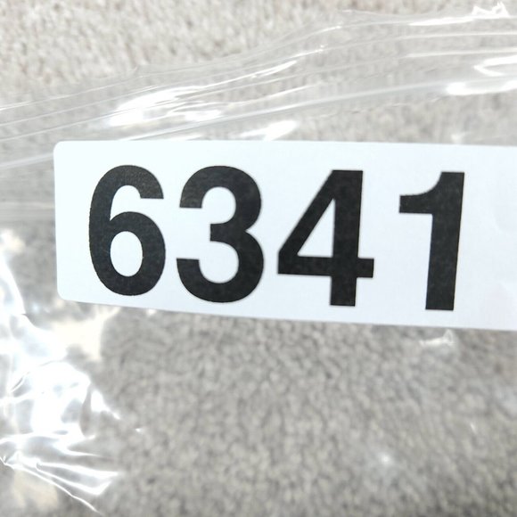 Lucky Brand Sweater Mens Large Gray V-Neck Knit Long Sleeve Pullover - Picture 8 of 8